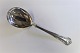 Herregaard. 
Serving spoon. 
Cohr. Silver 
(830). Length 
22 cm.