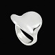 Georg Jensen / 
Hans Hansen. 
Sterling Silver 
Ring #10291 - 
Allan Scharff
Design by 
Allan Scharff 
...