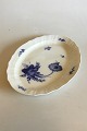 Royal 
Copenhagen Blue 
Flower Curved 
Large Oval 
Serving Dish No 
1558. Measures 
45 cm / 17 
23/32 ...