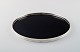 Fisher 
Silversmiths 
(Co.) serving 
tray in 
sterling silver 
and ebonite.
Stylish 
design, ...