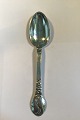 Evald Nielsen No 12 Silver Dinner Spoon