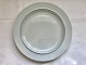 Royal 
Copenhagen, 
Aluminia, Blue 
Edge, Dinner 
Plate # 3069, 
24cm in 
diameter, 
Design Grethe 
...