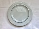 Royal 
Copenhagen 
Aluminia, Blue 
Line, Lunch 
Plate #3068, 21 
cm in diameter, 
Design Grethe 
Meyer ...