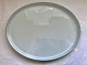 Royal 
Copenhagen, 
Aluminia, Blue 
edge, Oval dish 
#3080, 39.5cm x 
30.5cm, Design 
Grethe Meyer 
...