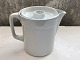 Royal 
Copenhagen, 
Aluminia, 
Coffee Jug # 
2940, 14.5cm 
high, 12.5cm in 
diameter, 
Design Grethe 
...