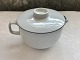 Royal 
Copenhagen 
Aluminia Blue 
Edge # 3085, 
Gravy Boat, 
8.5cm high, 
11,5cm 
diameter, 
Design ...