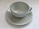Royal 
Copenhagen, 
Aluminia, Blue 
Edge, Coffee 
Set # 3042, 5cm 
tall, 8.5cm in 
diameter, 
Design ...