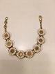 Margurite 
Bracelet.
8 pcs. 
Margurite ø: 
1.5 cm
Silver 925s 
krz
Length: 21 cm.
contact ...