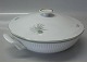 1 pcs in stock
1513-14094 Low 
lidden 
vegetable bowl 
27 cm Green 
Melody #1513  
Royal 
Copenhagen ...