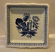 2 pcs in stock
3087-1198 
Square fruit 
bowl 30 x 30 cm 
Royal 
Copenhagen 
Aluminia 
Faience ...