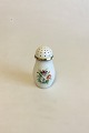 Bing & Grondahl Herregaard Salt Shaker