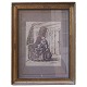 Heinrich Hansen 
drawing. 
Heinrich 
Hansen; An ink 
drawing 1842, 
woman with 
children. 
Signed ...