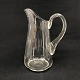 Height 22 cm.
The jug is 
made on Danish 
glassworks in 
the early 
1900s.
It is mouth 
blown and ...