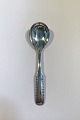 Georg Jensen Silver Rope Jam Spoon No 92