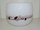 Holmegaard art 
glass, Melody 
jar.
Designed by 
Michael Bang in 
1983.
Height 13.0 
cm., width ...