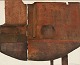 Albert 
Bertelsen 
1921-2019
1990
80x100
