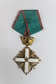 Italy. The Order of Merit of The Italian Republic. V Class. In original box.