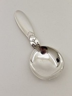 Georg Jensen cactus sugar spoon