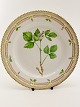 Royal Copenhagen Flora Danica plate