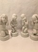 The four pains.
Bing & 
Grondahl.
Headache B&G 
NR. 2206
Earrings B&G 
No. 2209
Stomach ache 
...