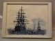 1 pcs in stock
1495-PF75 Tray 
- Navy 
Trankebar 
faience 44 x 31 
cm Tallships - 
outside 
Kronborg ...