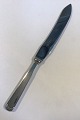 Hans Hansen 
Arvesølv No 15 
Sterling Silver 
Carving Knife 
28.3 cm/11.14 
in.