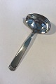 Hans Hansen Arvesølv No 15 Sterling Silver Sauce Ladle