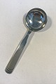 Hans Hansen 
Arvesølv No 15 
Sterling Silver 
Bouillon Spoon 
(Large) 16 
cm/6.29 in