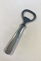 Hans Hansen 
Arvesølv No 15 
Sterling Silver 
Bottle Opener 
11.9 cm/4.68 in
