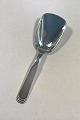 Hans Hansen 
Arvesølv No 15 
Sterling Silver 
Sugar Shovel 12 
cm/4.72 in