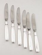 Lotus knives