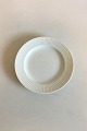 Royal 
Copenhagen 
Georgiana Cake 
Plate. Measures 
17.2 cm / 6.77 
inch