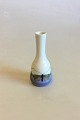 Royal Copenhagen Art Nouveau Small Vase No 749/158