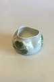 Royal Copenhagen Art Nouveau Small Vase No 328/172