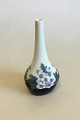 Bing & Grondahl 
Art Nouveau 
Vase No 
1005/59. 
Measures 19.5 
cm / 7 43/64 
in.