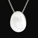 Hans Hansen - 
Denmark. 
Sterling Silver 
Pendant.
Designed and 
crafted by Hans 
Hansen ...