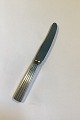 Georg Jensen Sterling Silver Bernadotte Travel Knife No 306