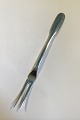 Evald Nielsen 
No 14 Silver 
Cold Meat Fork, 
large L 17.5 
cm/6.88 in
