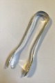 W & S Sørensen 
Silver Icecube 
Tongs L 16 
cm/6.29 in
