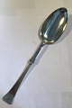 P Hertz Danish 
Silver Serving 
Spoon(1905) L 
29.5 cm/11.61 
in bindesboll ?