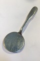 Evald Nielsen No 14 Sterling Silver Croustade Server