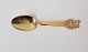 H.C. Andersen 
fairytale spoon 
in gilded 
silver - motif 
"little Claus & 
big Claus
Stamped the 
...