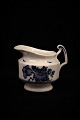 Royal Copenhagen Blue Flower angular creamer.
RC# 10/8564...