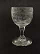 Norwegian wine glass sold