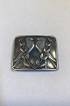 Georg Jensen 
Sterling Silver 
Belt Buckle No 
68 Measures  
3.7cm x 4.5 
cm(1.45 in x 
1.77 in) ...