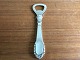 Bottle opener, 
Silver and 
Stainless 
steel, stamped 
830S, 15cm long 
* Nice used 
condition *