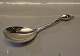 Georg Jensen Sterling Silver Magnolia No. 84 Serveringsske 21.8 cm #113 GJ S925 
1931?