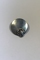 Just Andersen 
Sterling Silver 
Zodiac Brooch 
No 542 Scorpio 
Diam 3 cm(1.18 
in) Weight 9.4 
gr/0.33oz