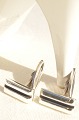 Cufflinks 
sterling silver 
925s. 
Cufflinks, 
Width 2 X 0,7 
cm. or 11/16 x 
5/16 inches. 
Fin ...