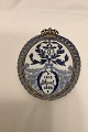 Royal 
Copenhagen 
Commemorative 
Plate from 1898 
RC-CM017A with 
Gold. Measures 
23.5 cm / 9 1/4 
in. ...